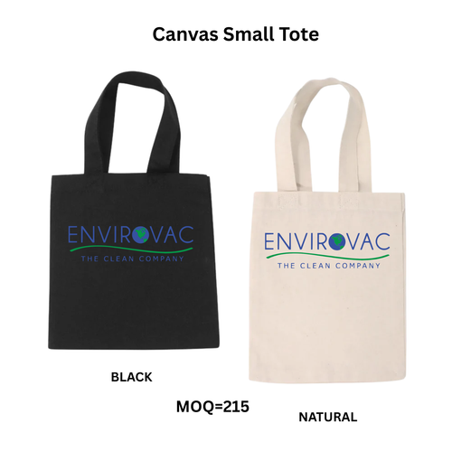 Canvas Tote