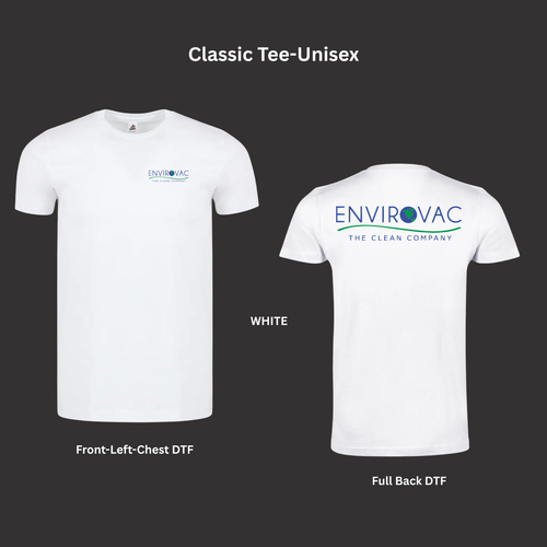 Classic Tee