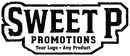 SWEET P PROMOTIONS - Home